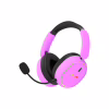 Навушники Hator Phoenix 2 Wireless Hi-Res SyncHUB Cyber Violet (ESH42) - Image 1
