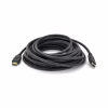 Кабель мультимедійний HDMI M to HDMI M 15.0m V1.4 1080P black Ritar (HDMI(M)/(M)V1.4-15m-94B) - Image 1
