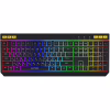 Клавіатура Hator Icefall USB Black (HTK402UA) - Image 1