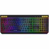 Клавіатура Hator Icefall USB Black (HTK402UA) - Image 1