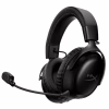 Наушники HyperX Cloud III S Wireless/USB-A/USB-C Black (A59YZAA) - Image 1
