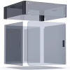Додаткове обладнання Creality акриловий корпус Ender-5 Max (4005010097) - Image 1