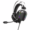 Наушники XO GE-07 Static Gaming Black (GE-07 Black) - Image 1