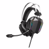 Навушники XO GE-07 Static Gaming Black (GE-07 Black) - Image 1