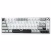 Клавіатура GamePro Genesis Silverlight MK116 USB UA Grey (MK116) - Image 1