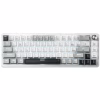 Клавіатура GamePro Genesis Silverlight MK116 USB UA Grey (MK116) - Image 1