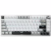Клавиатура GamePro Genesis Silverlight MK126 USB UA Grey (MK126) - Image 1