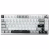 Клавіатура GamePro Genesis Silverlight MK126 USB UA Grey (MK126) - Image 1