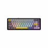 Клавіатура Ajazz AK680 MAX (8+8K) Magnetic Switch RGB Wireless/Bluetooth/USB Black (AK680-M-BGY-A) - Image 1