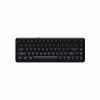 Клавиатура Ajazz AK680 MAX Magnetic Switch RGB USB Black (AK680-WM-B-A) - Image 1