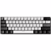 Клавіатура GamePro Genesis Infinity MK130BW Outemu Swithes USB White (MK130BW) - Image 1