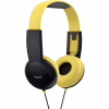 Навушники Havit HV-H211d Yellow/Black (HV-H211d) - Image 1