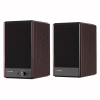 Акустична система Microlab SOLO 3 40W Brown (SOLO-3BR) - Image 1