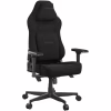 Крісло ігрове Hator Darkside 3L Pro Fabric Black (HTC3210L) - Image 1