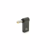 Адаптер USB-C F to DC 5.5x2.5mm M 100W for Asus Voltronic (AASTC5.5*2.5) - Image 1