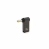 Адаптер USB-C F to DC 5.5x3.0mm M 100W for Samsung Voltronic (ASMTC5.5*3.0) - Image 1
