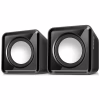 Акустична система REAL-EL S-10 USB Black (EL121100020) - Image 1