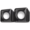 Акустична система REAL-EL S-10 USB Black (EL121100020) - Image 1