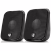 Акустическая система REAL-EL S-25 USB Black (EL121100022) - Image 1