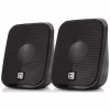 Акустическая система REAL-EL S-25 USB Black (EL121100022) - Image 1