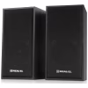 Акустическая система REAL-EL S-202 USB Black (EL121200019) - Image 1