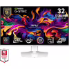 Монітор MSI MPG 321URXW QD-OLED - Image 1