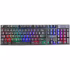 Клавіатура Xtrike ME KB-280 RGB Black (KB-280) - Image 1