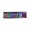 Клавіатура Xtrike ME KB-280 RGB Black (KB-280) - Image 1