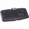 Клавіатура Xtrike ME KB-509 RGB Black (KB-509) - Image 1
