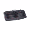 Клавіатура Xtrike ME KB-509 RGB Black (KB-509) - Image 1