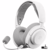 Навушники SteelSeries Arctis Nova 3P Wireless MultiPlatform White (61687) - Image 1