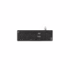 Клавіатура A4Tech FX55 USB UA Black (4711421002417) - Image 1