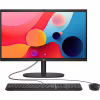 Компьютер HP 22-dg0003ua AiO / i3-N300, 8, 512, WiFi, кл+м, black (C31FREA) - Image 1