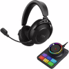 Навушники HyperX Cloud Alpha 2 Wireless Black (AJ5C7AA) - Image 1