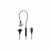 Навушники JBL Endurance Run 3C USB-C Black (JBLENDURRUN3CBLKG) - Image 1