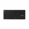 Клавіатура A4Tech FX53 USB UA Black (4711421002394) - Image 1