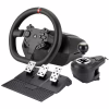 Кермо GamePro RW070PM з педалями та коробкою передач XBOXONE/PS4/PC (RW070PM) - Image 1