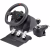 Кермо GamePro RW575PM з педалями та коробкою передач XBOXONE/PS4/PS3/PC/SWITCH (RW575PM) - Image 1