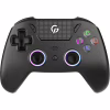 Геймпад GamePro GPS20B 2.4G/BT 5.1/USB (Switch/PC/PS/iOS/Android) RGB Black (GPS20B) - Image 1