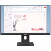 Монітор Lenovo E24-40 (64BAMAT1UA) - Image 1