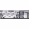 Клавіатура GamePro Genesis Metallic MK144G Outemu Red Switch USB UA Gray (MK144G) - Image 1