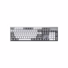 Клавіатура GamePro Genesis Metallic MK144G Outemu Red Switch USB UA Gray (MK144G) - Image 1