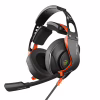 Навушники Meetion HP099 Black/Orange (MT-HP099-A) - Image 1