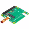 Плата расширения для микро ПК Raspberry Pi 5 M.2 HAT+ (SC1166) - Image 1