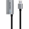 Дата кабель USB 3.0 AM/AF 10.0m active Cabletime (CA915170) - Image 1