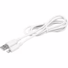 Дата кабель USB 2.0 AM to Lightning 1.0m PowerPlant (CA911196) - Image 1