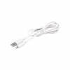Дата кабель USB 2.0 AM to Lightning 1.0m PowerPlant (CA911196) - Image 1