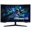 Монітор Samsung LS32CG550EIXUA - Image 1