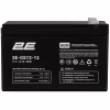 Батарея до ДБЖ 2E 2E-GS12-12 12V 12Ah (2E-GS12-12) - Image 1