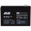Батарея до ДБЖ 2E 2E-GS12-7.2 12V 7.2Ah (2E-GS12-7.2) - Image 1